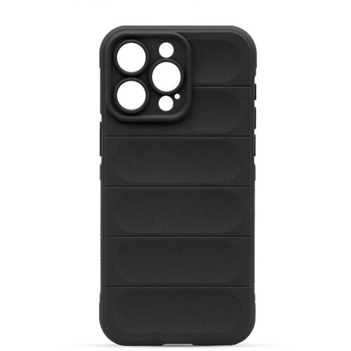 Maska za telefon PUNCH za Iphone 15 Pro Max, Crna Cene
