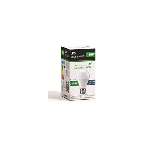  LED žarulja 10W, 3000K BLX-6111 Cene