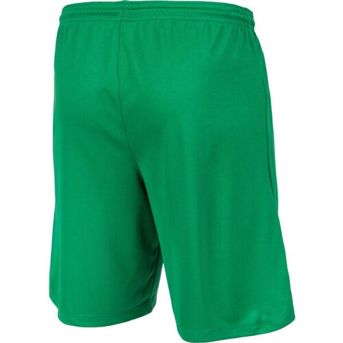 Nike Hlače 3/4, 7/8 Dry Park Iii Zelena Slike