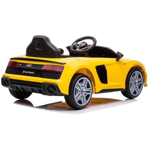  Licencirani avto na akumulator Audi R8 Lift A300 - rumen Slike