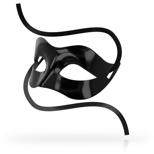 Ohmama Masks Opaque Classic Eyemask Black Cijene