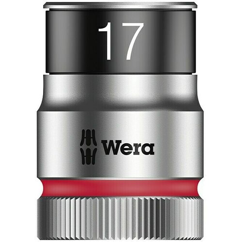 Wera zyklop umetak za nasadni ključ 8790 hmc hf (17 mm, veličina prihvata: ½″) Cijene