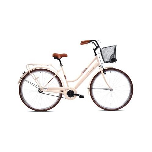 Capriolo AMSTERDAM LADY 28''HT bež 18'' 925292-18 Cene