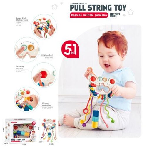 Chipolino igračka leptir 5u1 Cijene