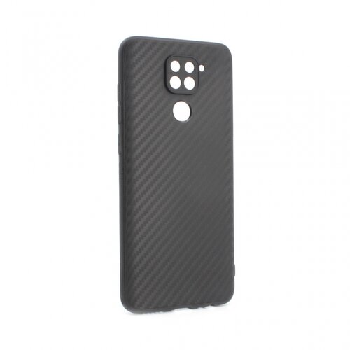 Teracell maska carbon fiber za xiaomi redmi note 9 crna Slike
