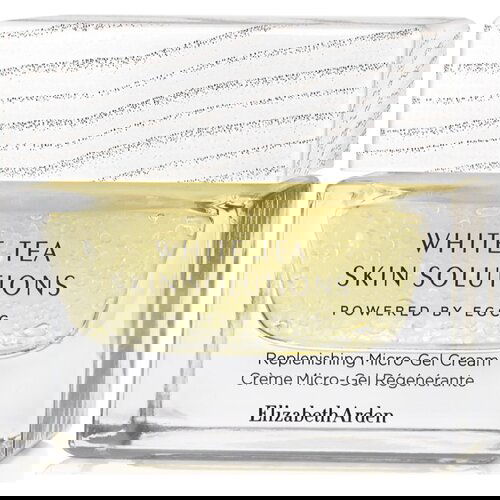 Elizabeth Arden White Tea Skin Solutions gel krema za žene 50 ml Cijene