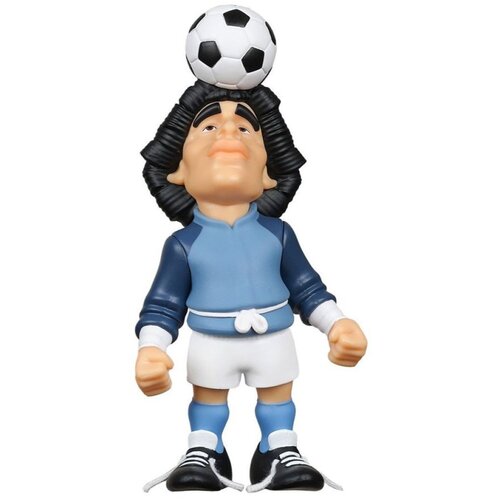 Minix Akcijska figura Diego Maradona Life Is Life, 12 cm Slike