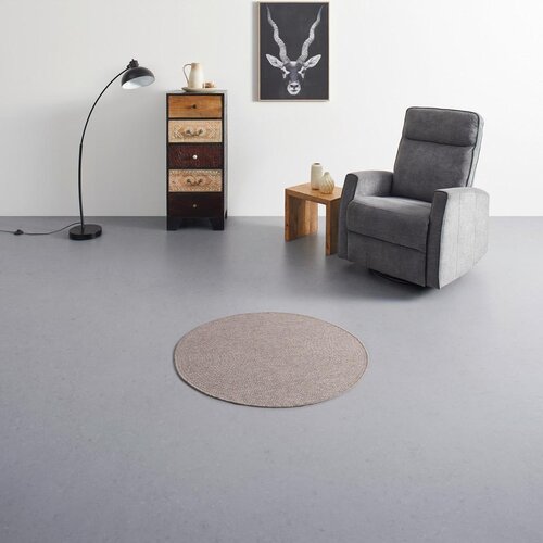 Modern Living Ravno Tkana Preproga Line Slike