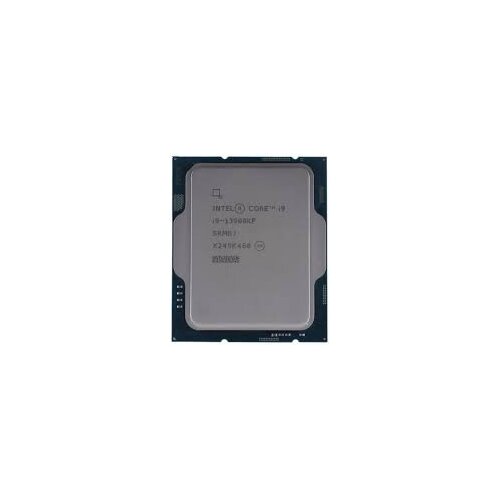 Intel 1700 core i9-13900KF 24-Core 3.00GHz (5.80GHz) tray bez kulera Slike