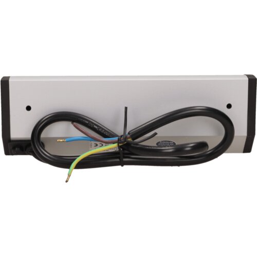 Orno Produžni kabel sa 3 x Schuko utičnice, ugradbena - OR-GM-9001/B-G(GS) Slike