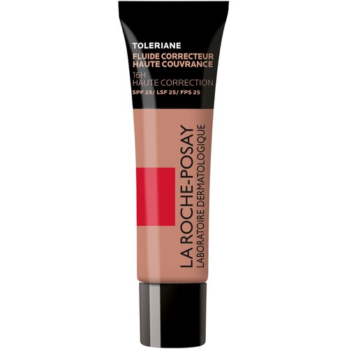 La Roche Posay La Ro&amp;scaron; Poseј puder SPF25 Toleriane, niјansa 15, 30 ml Slike