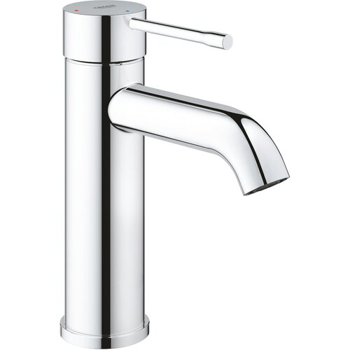 Grohe 23797001 Essence New Cold Start armatura za umivalnik Slike