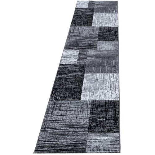 Ayyildiz Carpets Siv tekač 80x300 cm Plus &amp;ndash; Slike