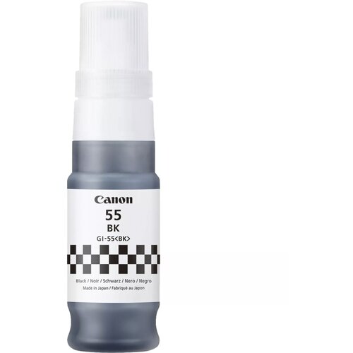 Canon GI-55 BK black Cijene