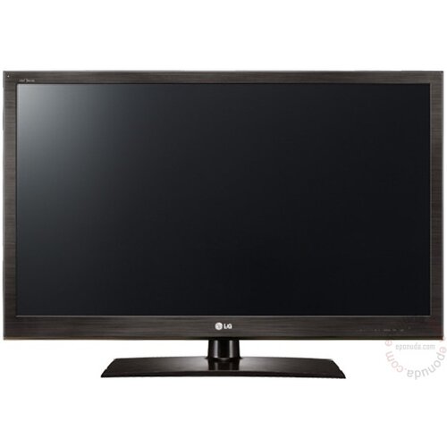 LG 37LV3550 LED televizor Slike