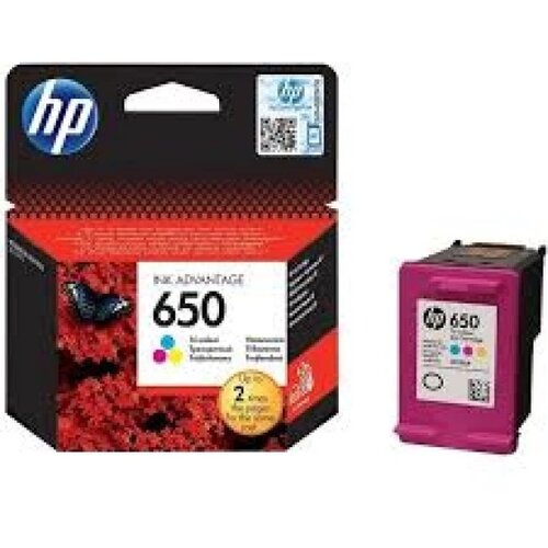 HP Tinta CZ102AE Color 650A028454 Cijene