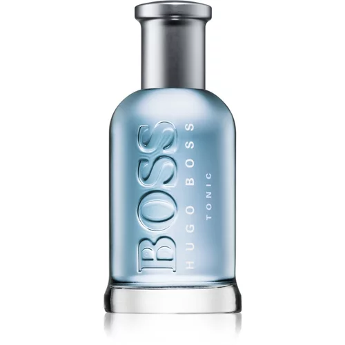Hugo Boss Boss Bottled Tonic toaletna voda 100 ml za moške