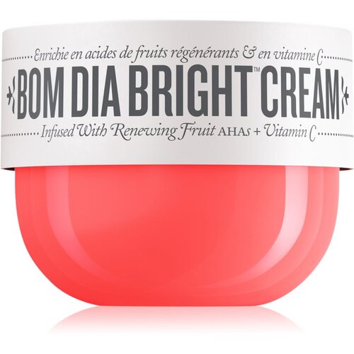 Sol de Janeiro Bom Dia™ Bright Cream posvetlitvena krema za telo 240 ml Cene