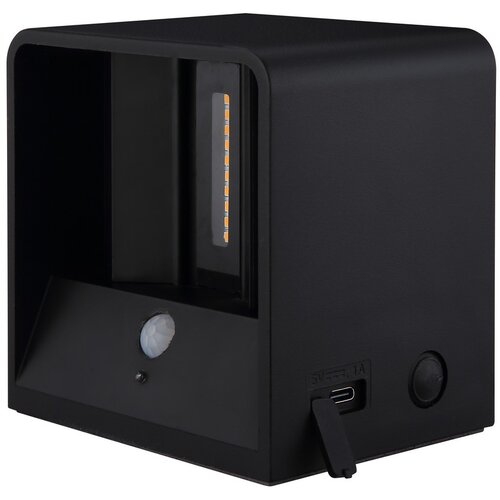 Globo zidna lampa led 1W 50lm 3000K usb-c senzor veronika Slike