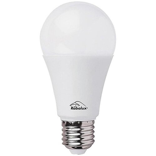 Rabalux 1581 - LED sijalica sa senzorom E27/10W/230V 4000K Cene