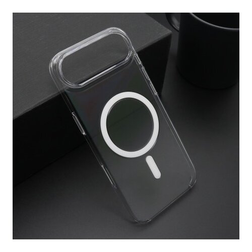 Magsafe Futrola amber clear za iphone 17air (6.6) providna ( F123391 ) Cene