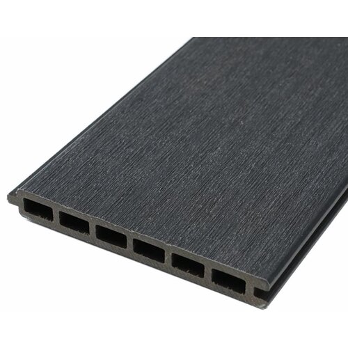 Ystar WPC wpc daska za ogradu dark grey 179x15 Cene