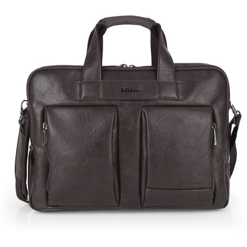 Gabol notebook torba 42x31x9cm 15,6" Command Cene