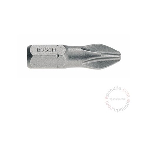 Bosch 3pcs PH Screwdriver Bit PH3 XH 25mm Cijene