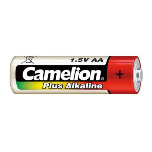 Camelion BATERIJA NEPUNJIVA AA LR6 SUPER ALKALNA Slike