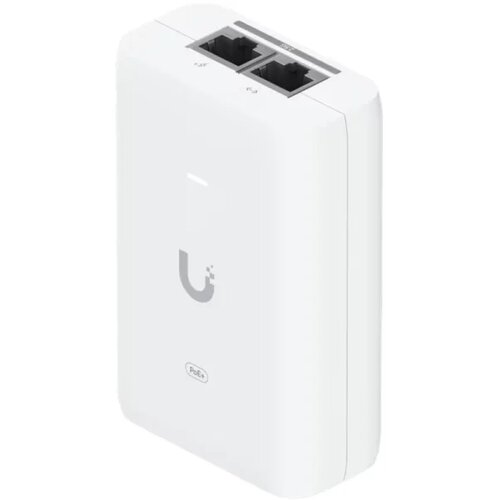Ubiquiti UACC-PoE+-2.5G 30W of PoE+ adapter for UniFi PoE+ devices Cijene