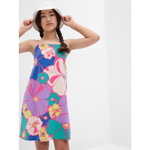 GAP Children&amp;#039;s floral dress - Girls Slike
