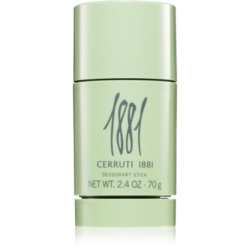 Nino Cerruti cerruti 1881 pour homme dezodorans u stiku 75 ml za muškarce Cijene