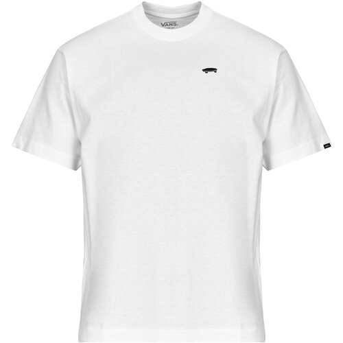 Vans SALTON LOOSE SS Bijela Cijene