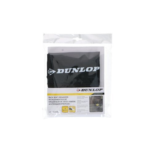 Dunlop Organizator za kola Slike