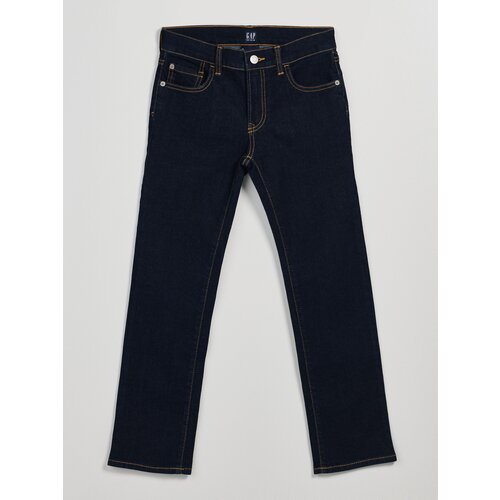 GAP Kids Jeans v-str8 rinse - Boys Cijene