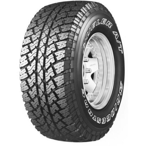 Bridgestone Letna 265/65R17 112S D-693 III - Skladišče 5 (Dostava 5 delovnih dni) Cene
