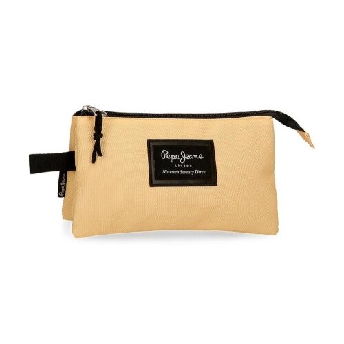 PepeJeans Pernica sa 3 pregrade - Žuta ( 63.243.26 ) Cene