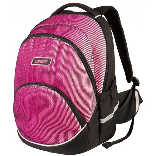 Target Šolski nahrbtnik Flow Pack Chameleon Pink Cene