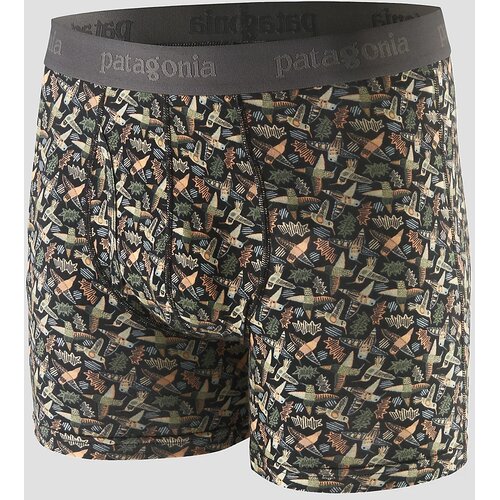 Patagonia ink black Cene