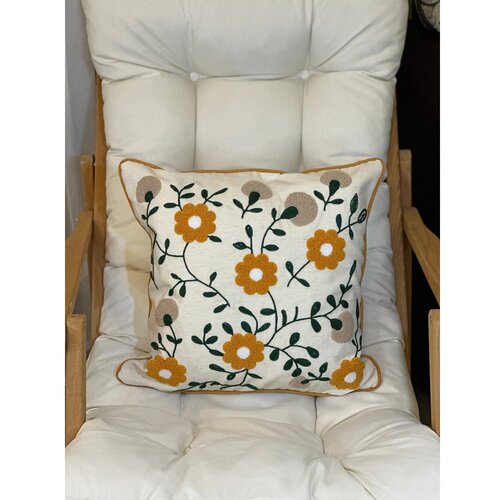 Mila Home Prevleka za blazino 43x43 cm &amp;ndash; Slike