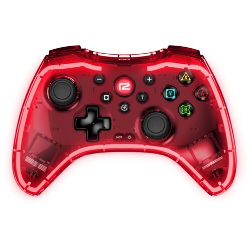 Ready2Gaming Nintendo Switch Pro Pad X-LED Edition Cijene