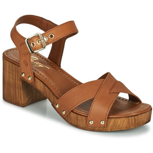 Betty London LOLLA Smeđa Slike