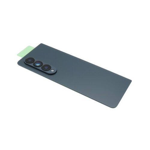  Poklopac baterije za samsung f936b galaxy fold 4 + staklo kamere grey green (no logo) ( SD13698 ) Cene