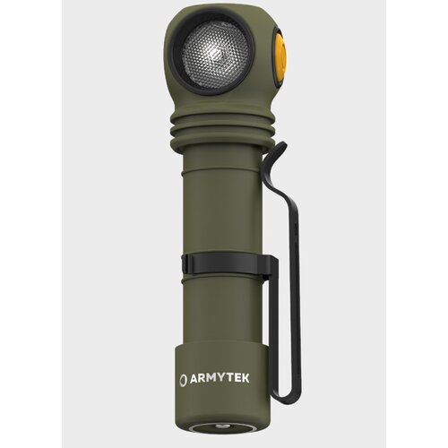  Latarka Armytek Wizard C2 Pro Olive White 2500 lm Slike