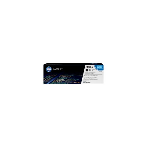 HP - Toner CC530A / 304A (crna), original Cijene