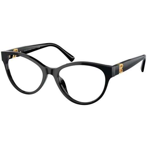 Polo Ralph Lauren RL6238U 5001 L (54) Črna/Kristalna Cene