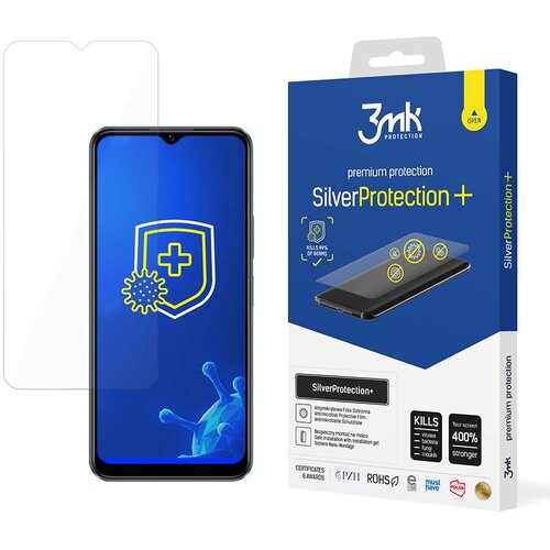 3mk OVITEK SILVERPROTECTION+ ZA VIVO Y16 Y22S OVITEK Z ZA&amp;Scaron;ČITO, (21965322) Slike