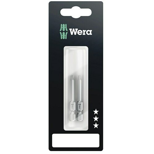 Wera Bit nastavak (T15, 50 mm, 2 Kom.) Cijene