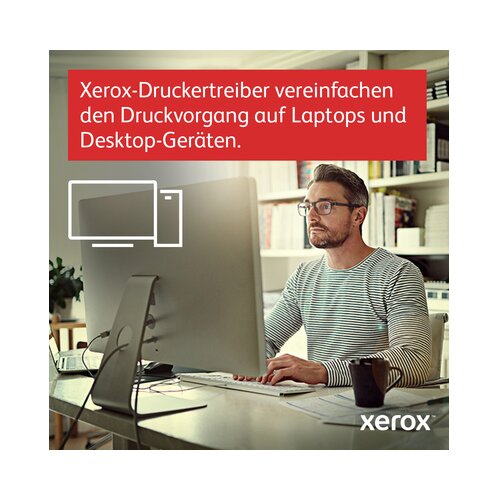 Xerox C230 laserski pisač u boji Slike