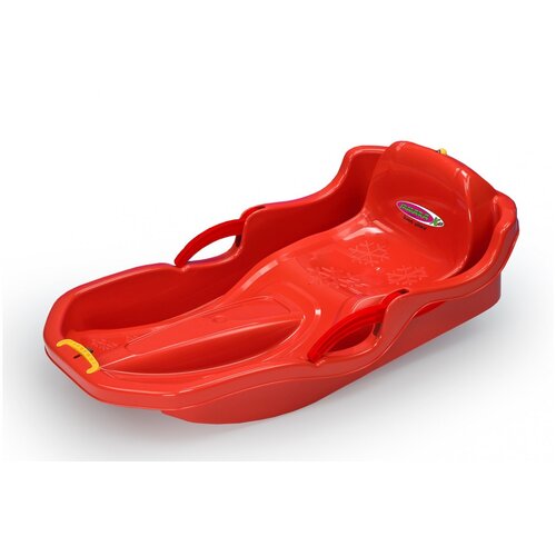  Jamara Snow Play Bob Comfort Other ride-on Red Plastic Cijene